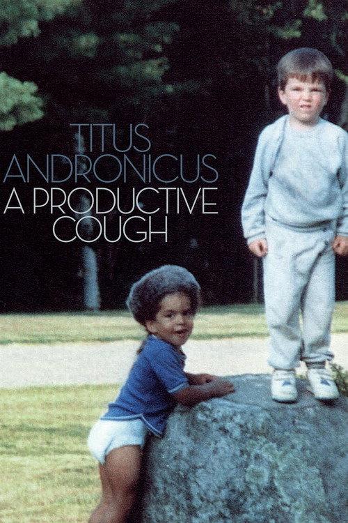 A Productive Cough: The Documentary 2018 official movie poster