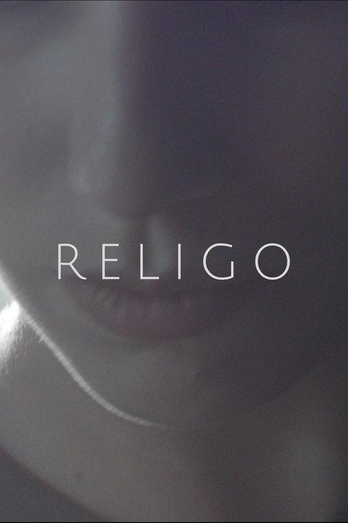 RELIGO  official movie poster