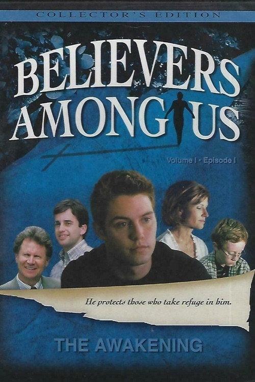 Believers Among Us 2005 official movie poster