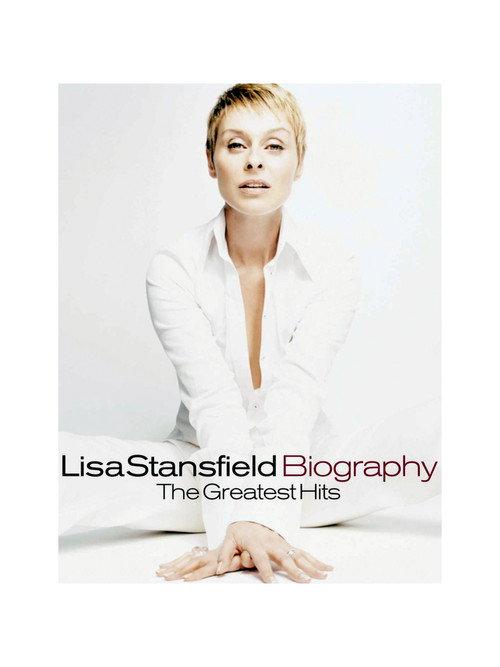 Lisa Stansfield - Biography 2003 official movie poster
