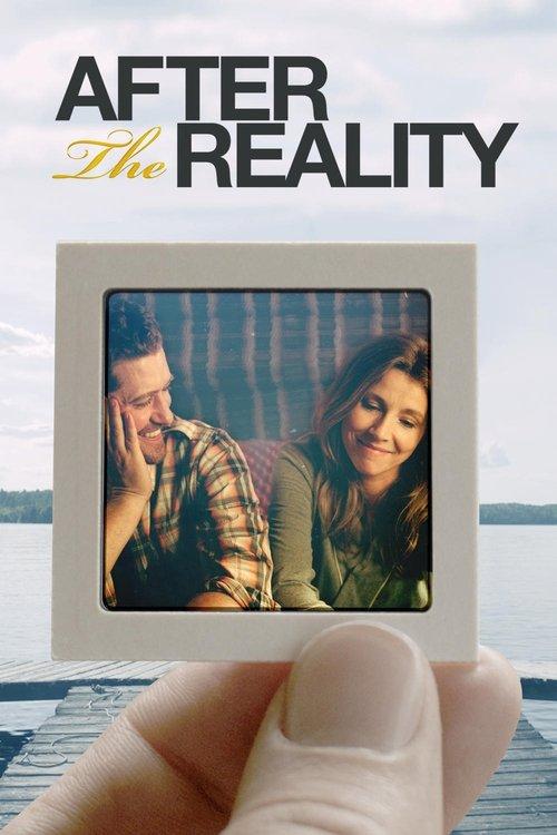 After the Reality 2016 official movie poster