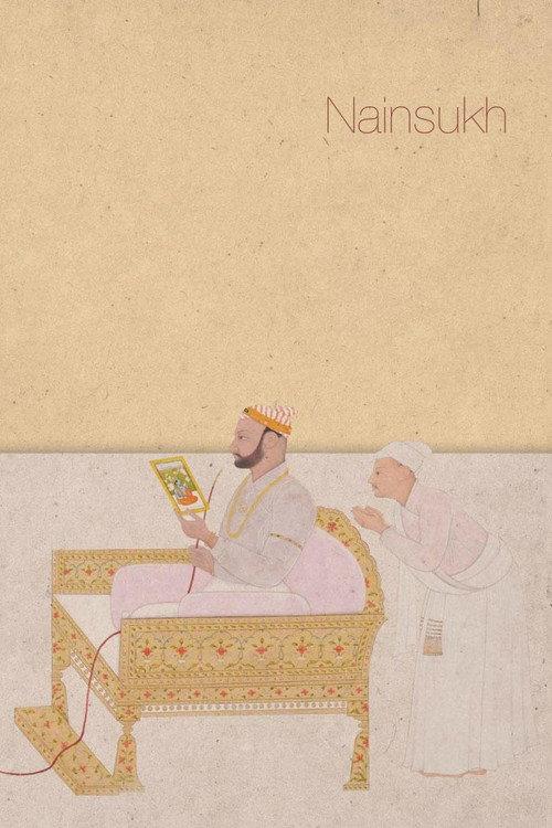 Nainsukh 2011 official movie poster