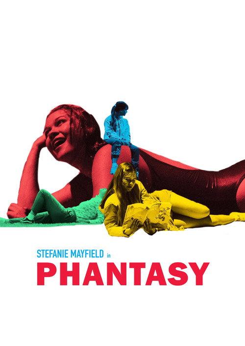 Phantasy 2020 official movie poster
