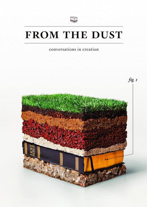 From the Dust 2012 official movie poster