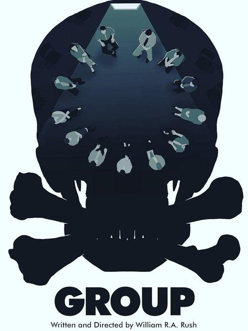 Group 2023 official movie poster