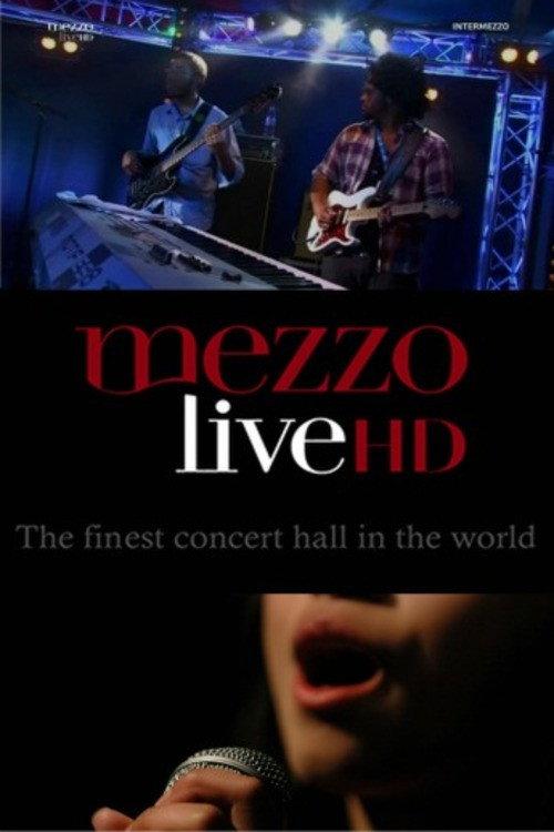 VA - Jazz Intermezzo Vol.4 2013 official movie poster