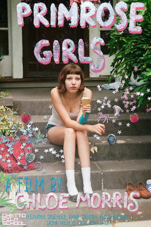 Primrose Girls  official movie poster