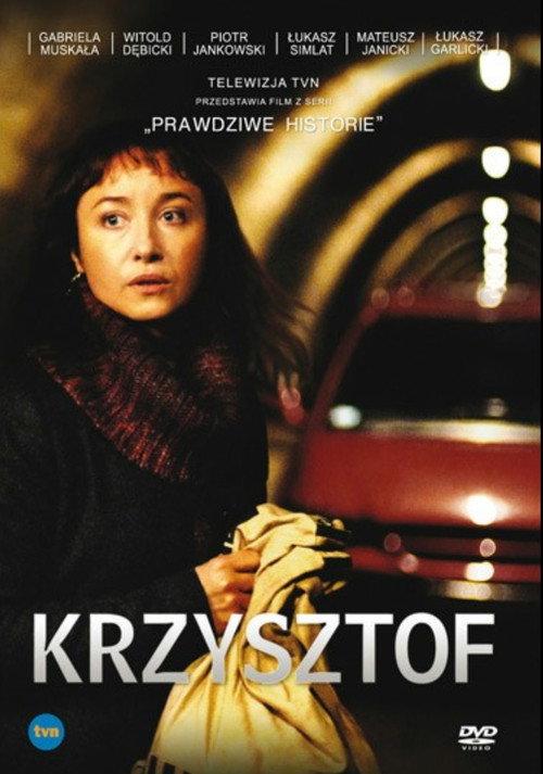 Krzysztof 2010 official movie poster