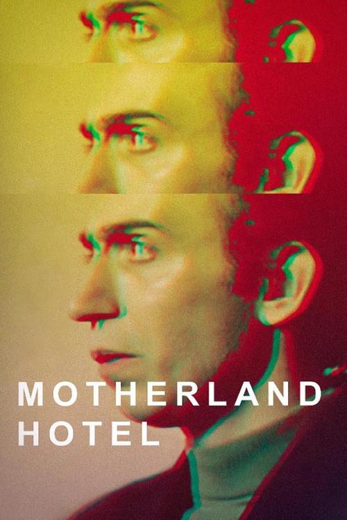 Motherland Hotel 1987 official movie poster