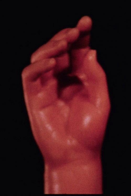 Cartoons: The Central Finger 1974 official movie poster
