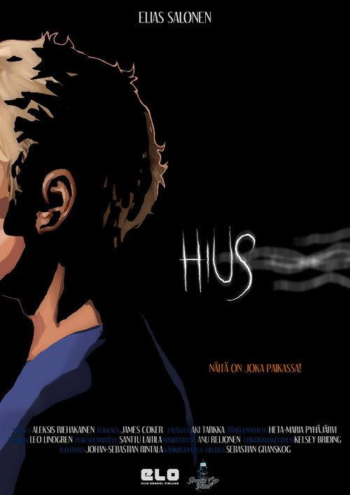 Bad Hair Day 2023 official movie poster