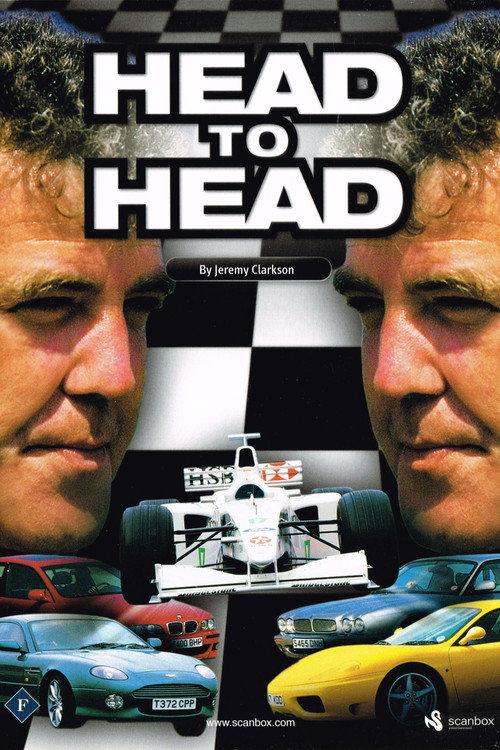Clarkson - Head to Head 1999 official movie poster