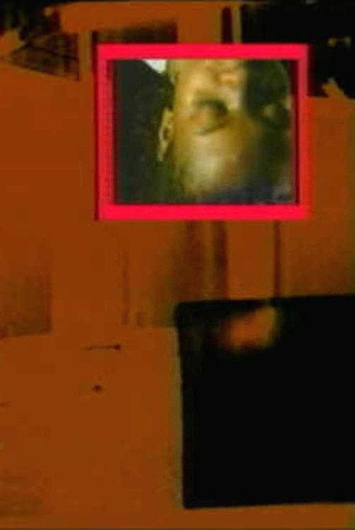 Windless Closure 1993 official movie poster