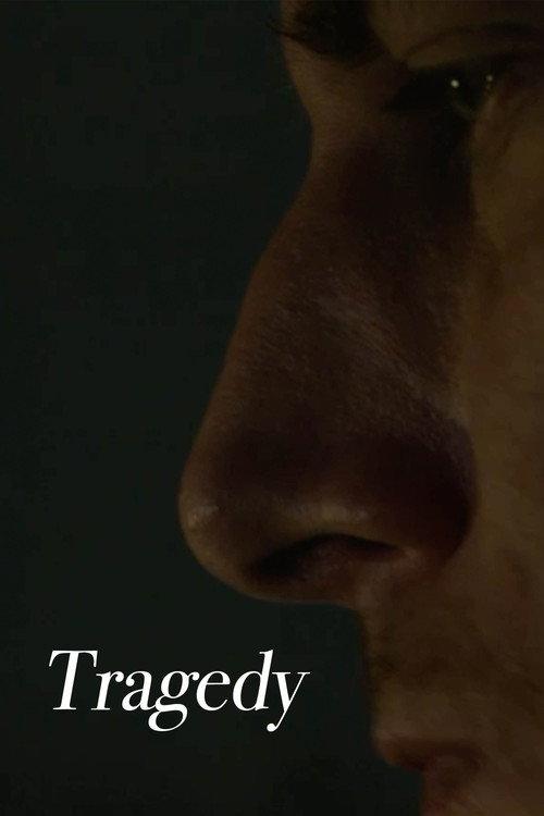 Tragedy 2025 official movie poster