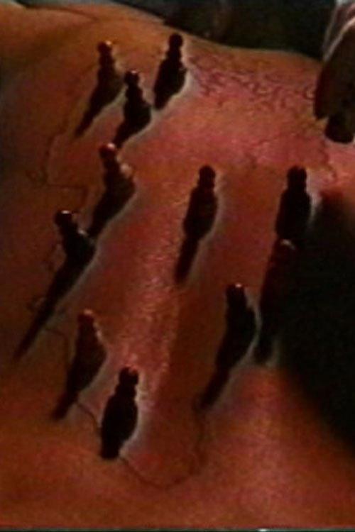 Unmapping Desire 1999 official movie poster
