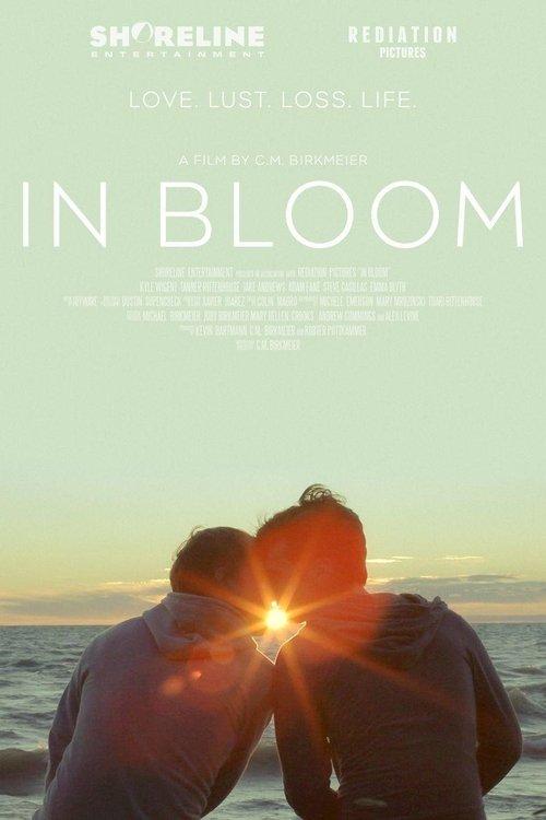 In Bloom 2013 official movie poster