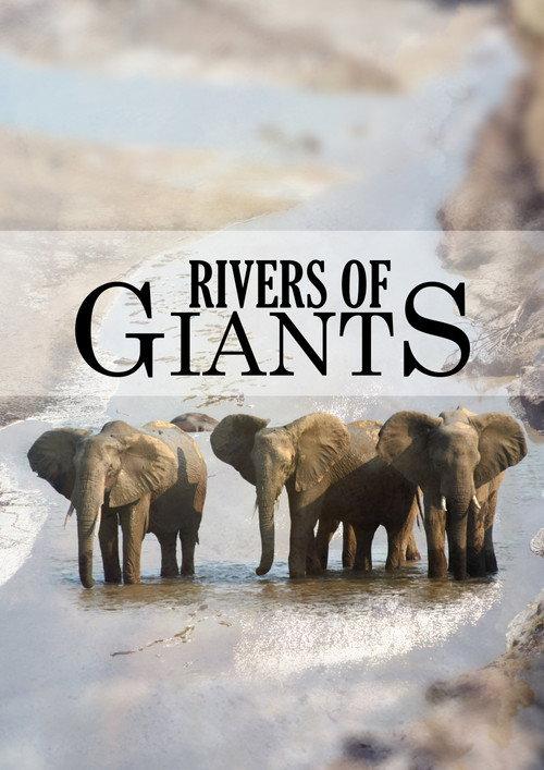 Rivers of Giants 2005 official movie poster