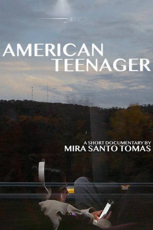 American Teenager official movie poster