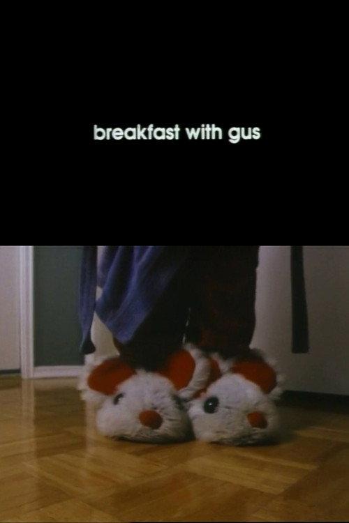 Breakfast with Gus 1997 official movie poster