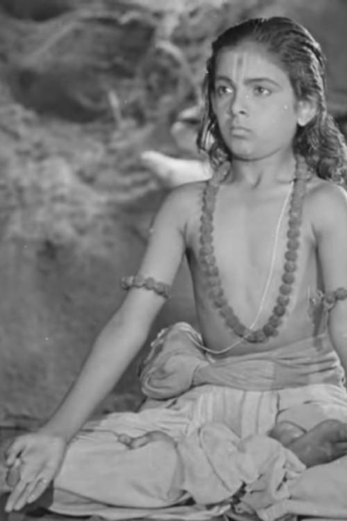 Yoga For Health 1950 official movie poster