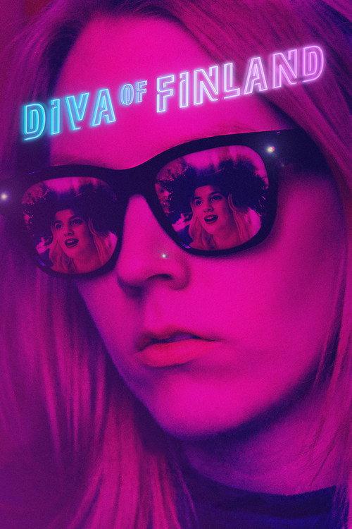 Diva of Finland 2019 official movie poster