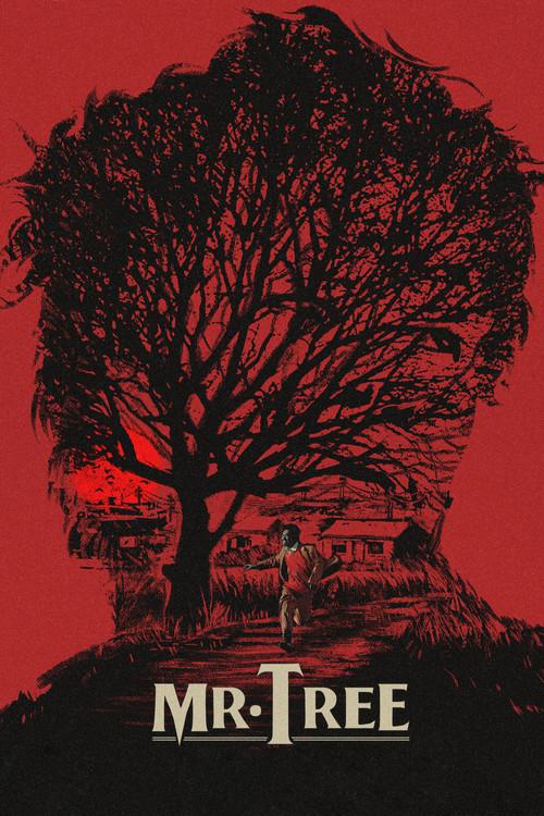Mr. Tree 2011 official movie poster
