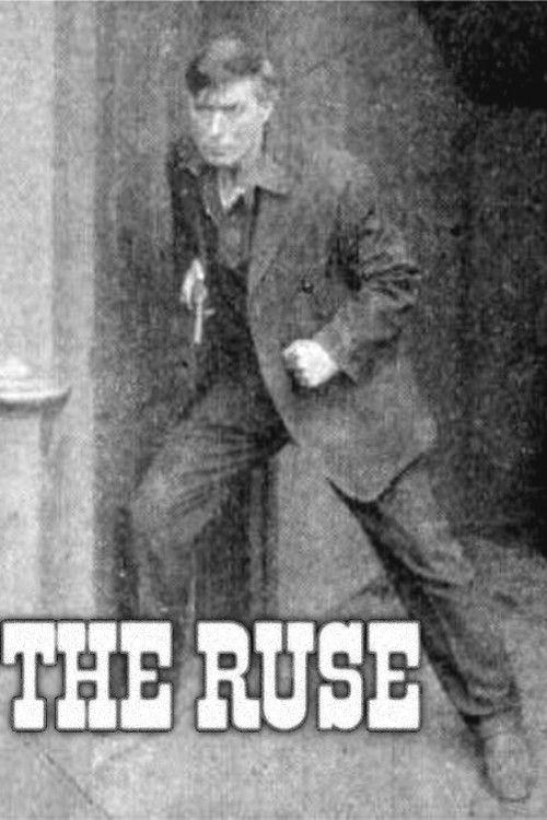 The Ruse 1915 official movie poster