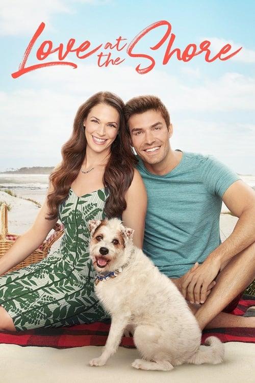 Love at the Shore 2017 official movie poster