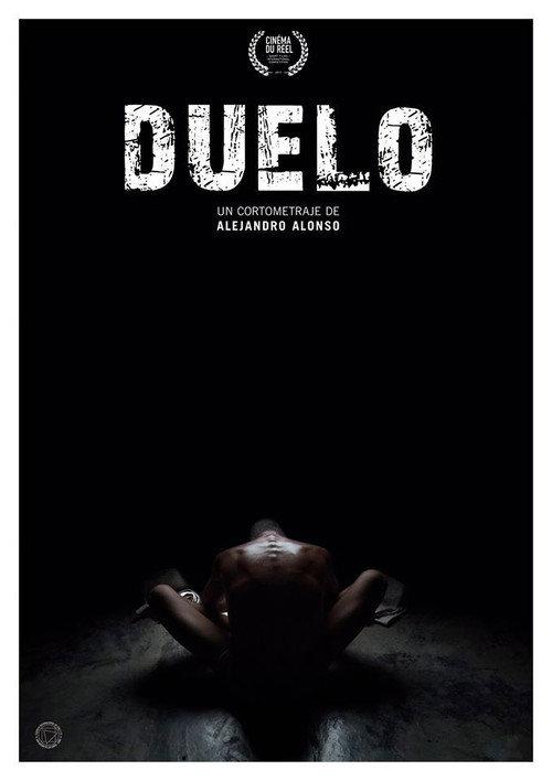 Duel 2017 official movie poster