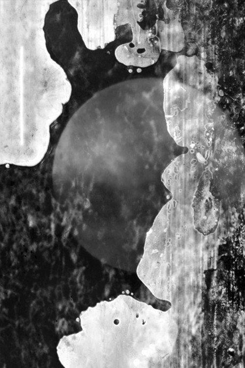 Mare Imbrium 2024 official movie poster