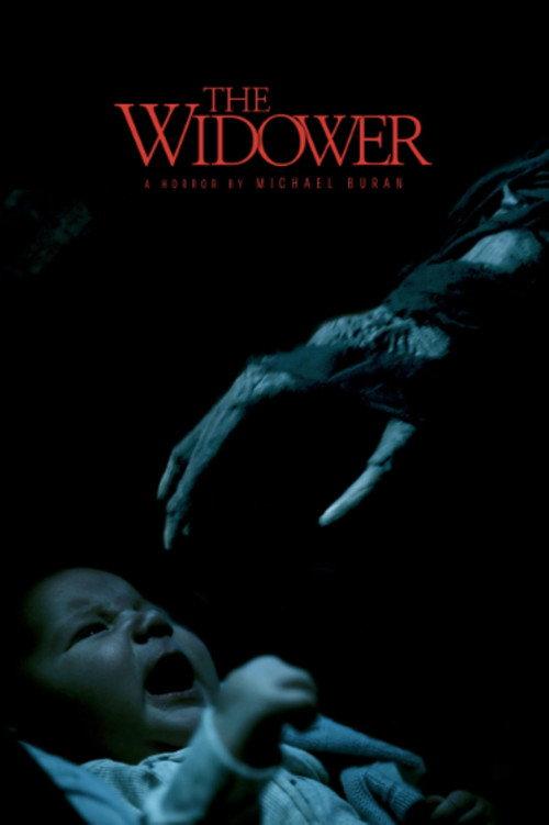 The Widower  official movie poster
