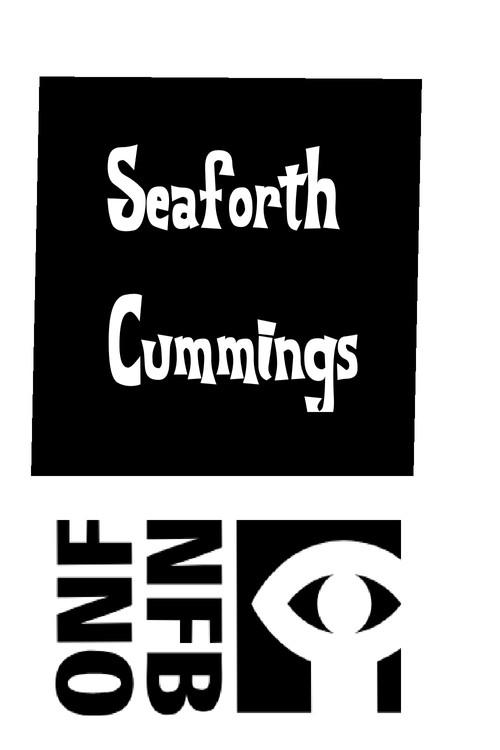 Seaforth Cummings 1944 official movie poster