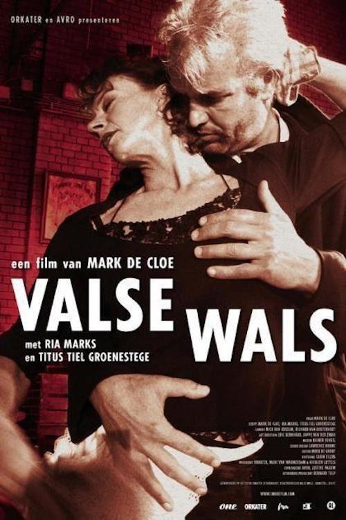 Valse wals 2005 official movie poster