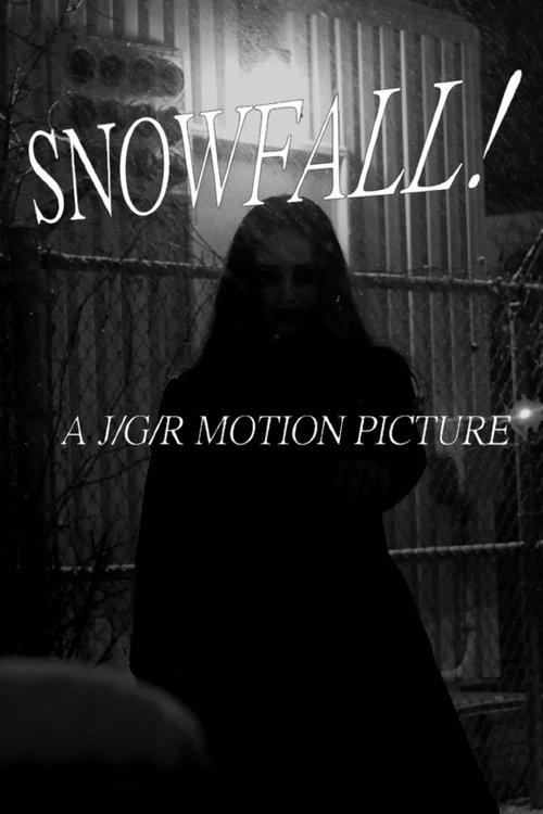 Snowfall  official movie poster