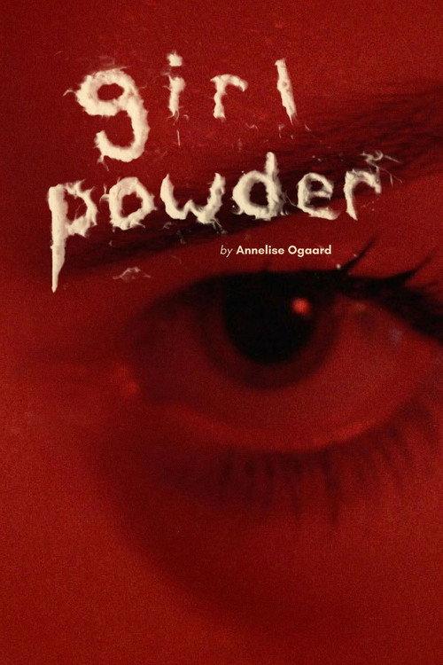Girl Powder 2018 official movie poster