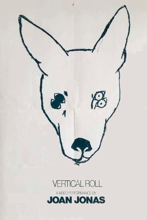 Vertical Roll 1972 official movie poster