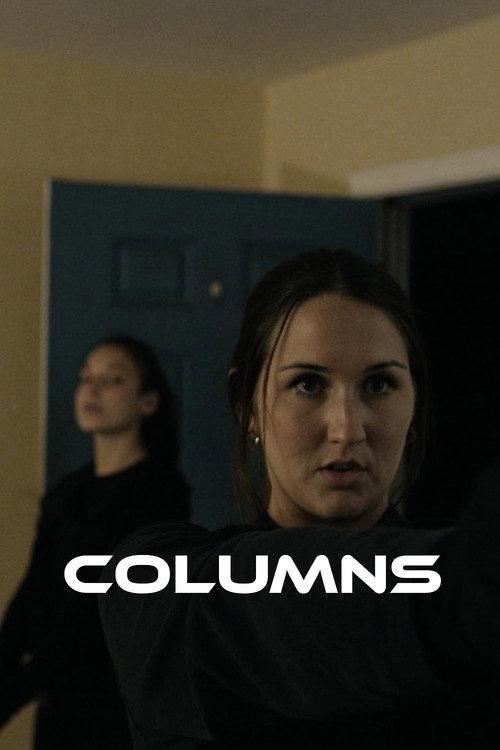 Columns 2021 official movie poster