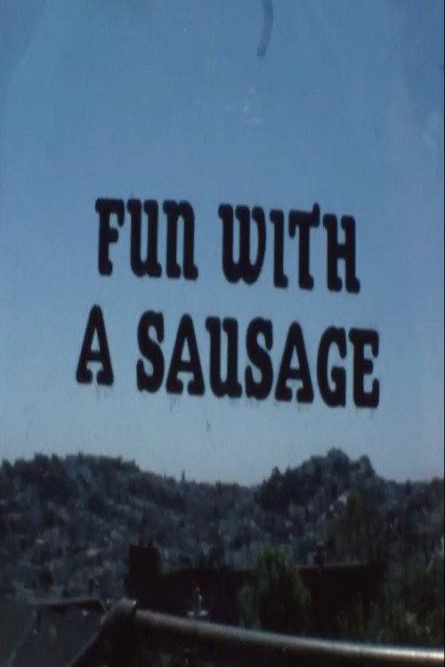 Fun with a Sausage 1984 official movie poster