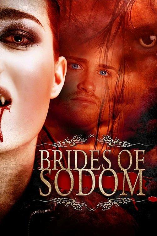 The Brides of Sodom 2013 official movie poster