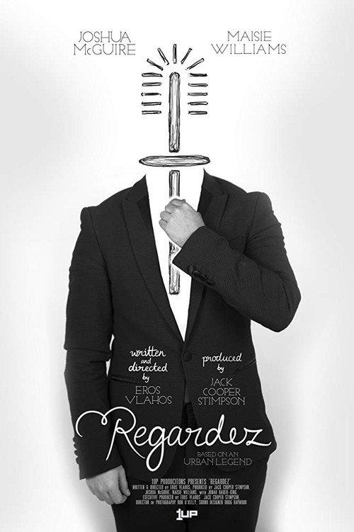 Regardez 2016 official movie poster
