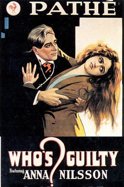 Sold Out 1916 official movie poster
