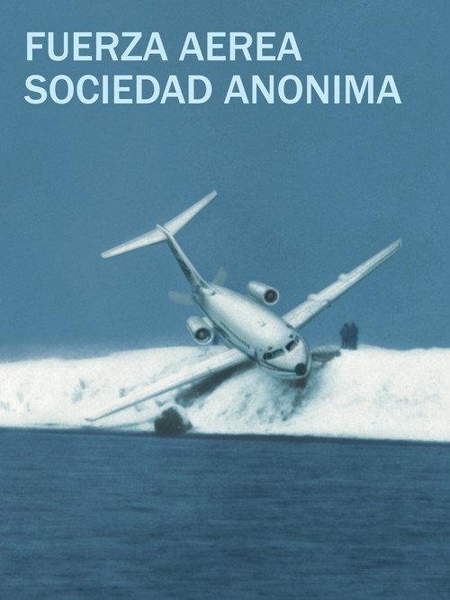 Air Force, Incorporated 2006 official movie poster