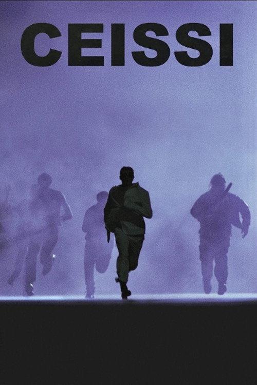 Ceissi 2020 official movie poster