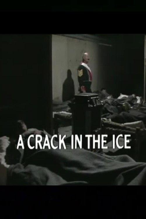 A Crack in the Ice 1985 official movie poster