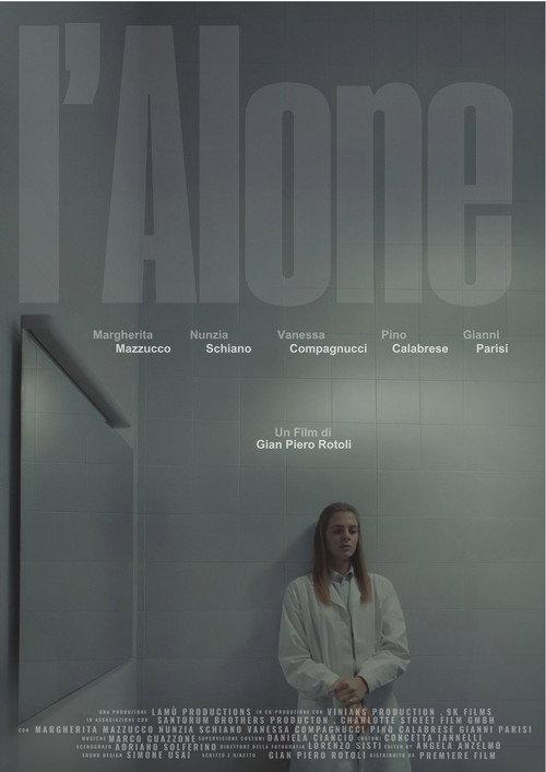 L'Alone 2026 official movie poster