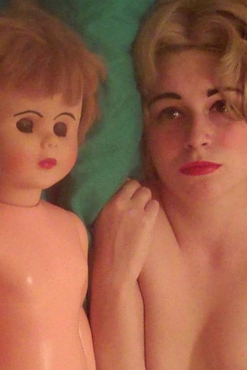 Me and Molly 2012 official movie poster
