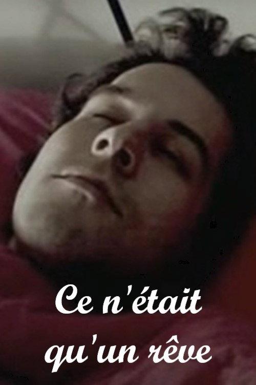 It Was Only a Dream 2004 official movie poster