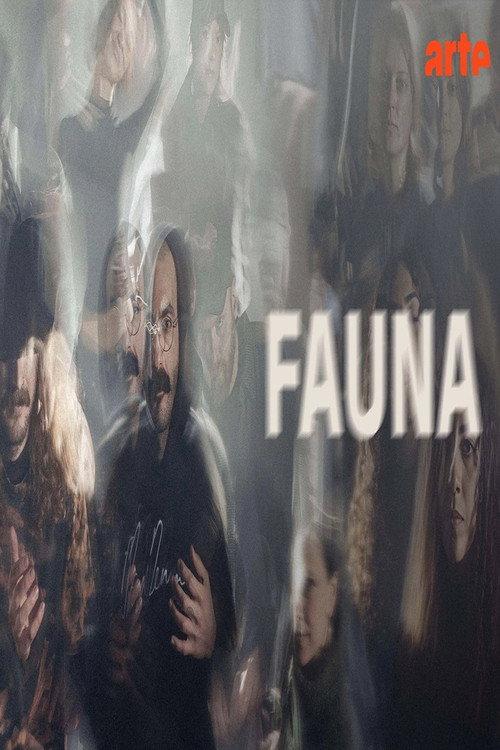 Fauna @ ESNS 2026 2026 official movie poster