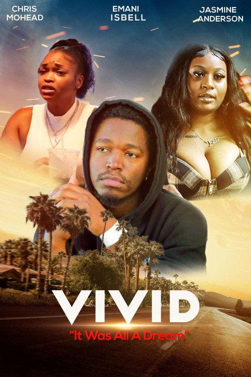 Vivid 2024 official movie poster