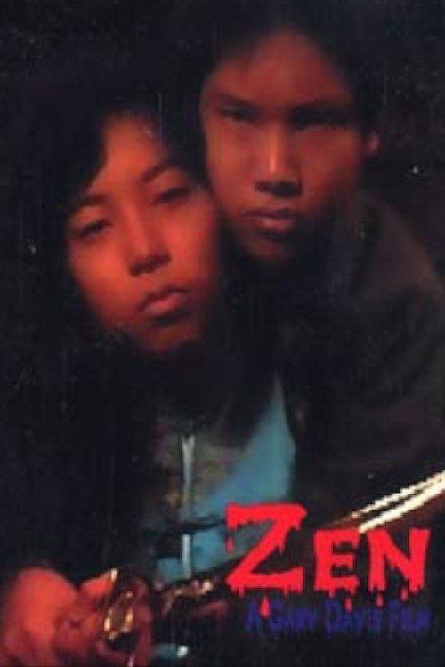 Zen 2007 official movie poster